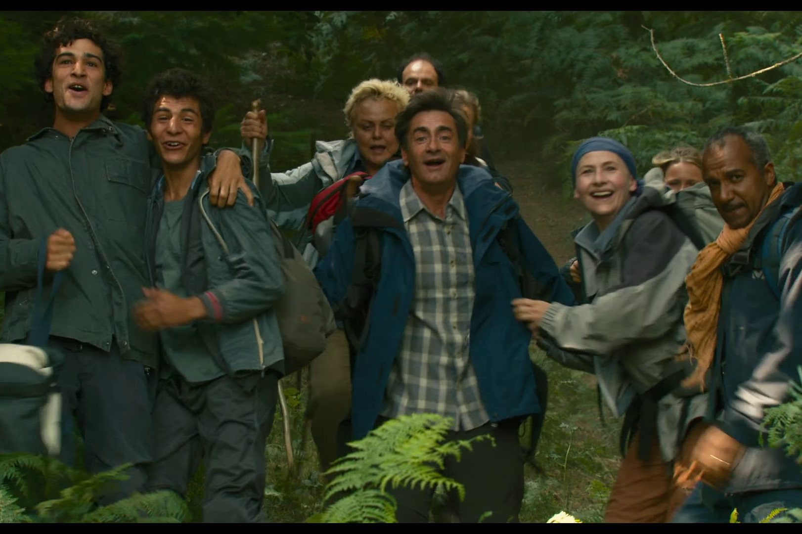 Saint-Jacques… La Mecque | VIFFF - Vevey International Funny Film Festival