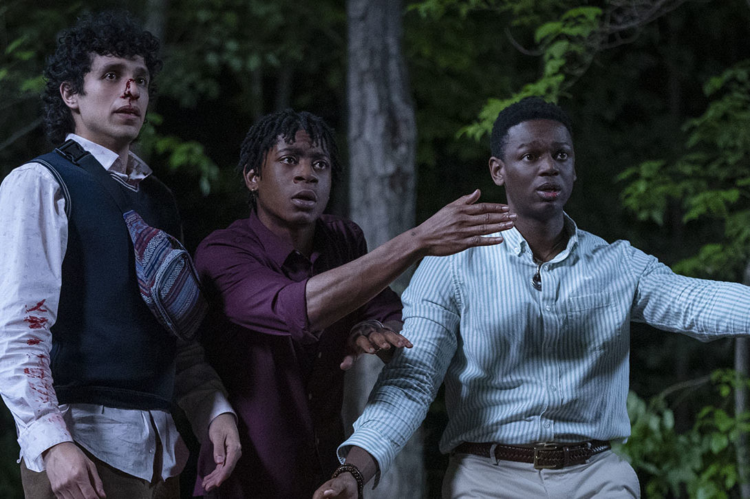 Jeudi | VIFFF - Vevey International Funny Film Festival