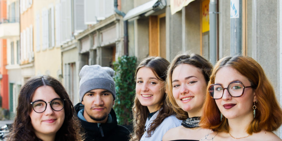 Jury des jeunes 2025