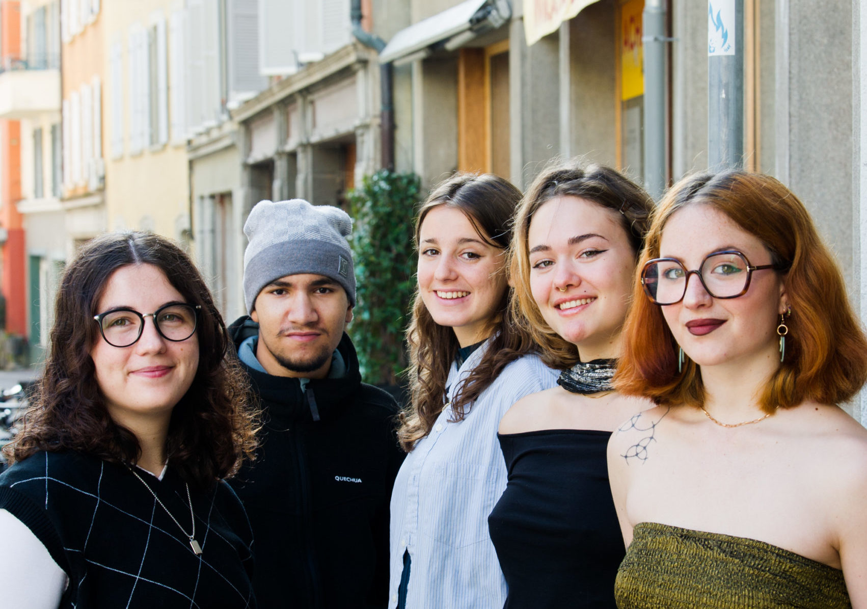 Jury des jeunes 2025