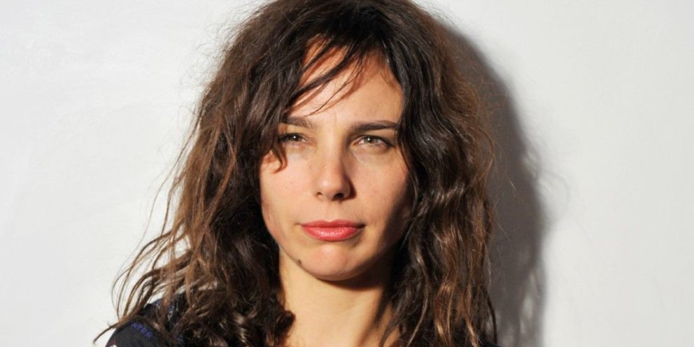 Sophie Letourneur invitée d’honneur