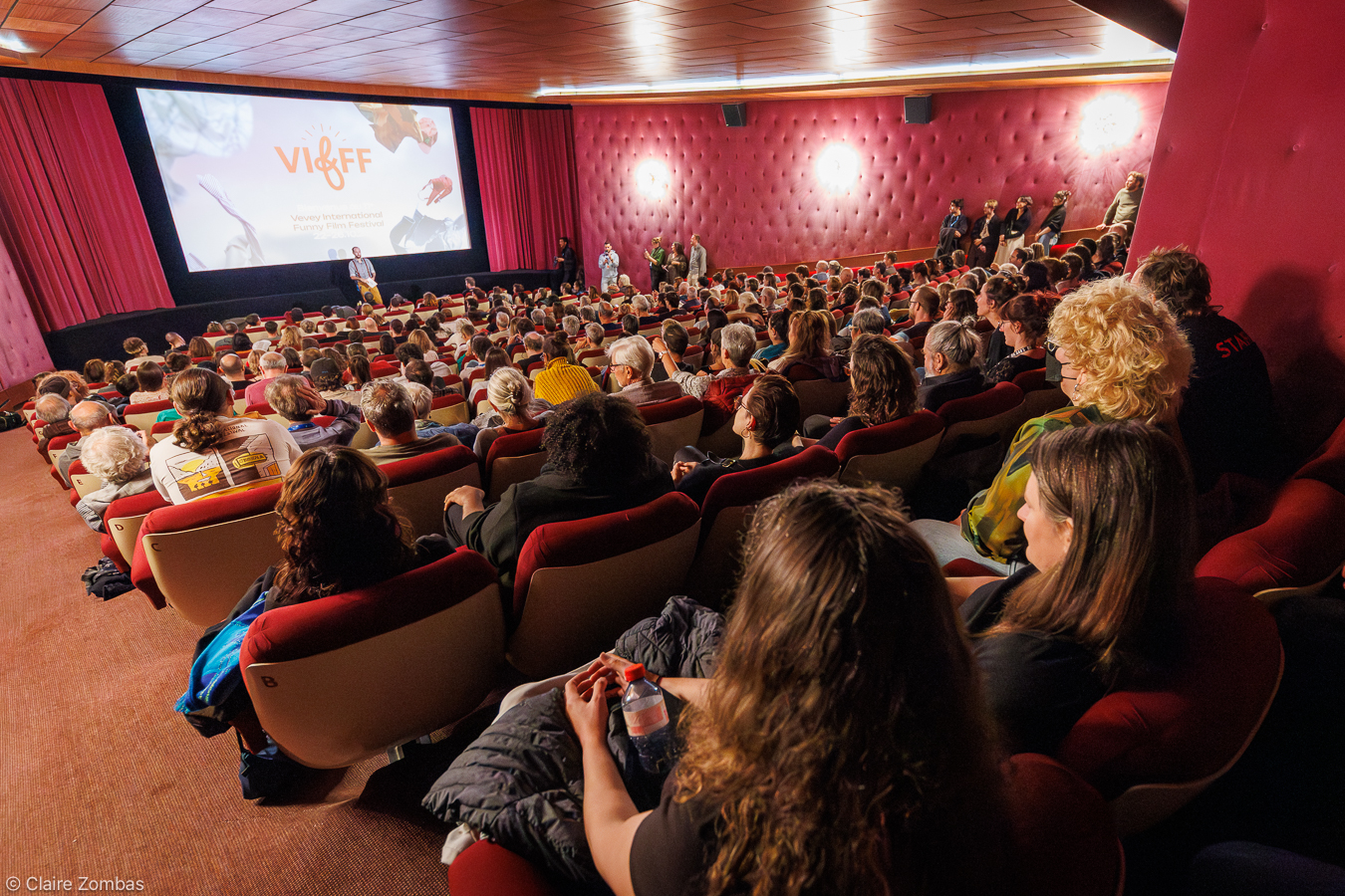 Palmarès et fréquentation