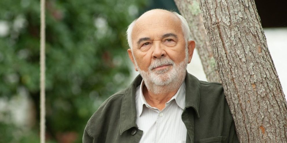 Gérard Jugnot als Ehrengast