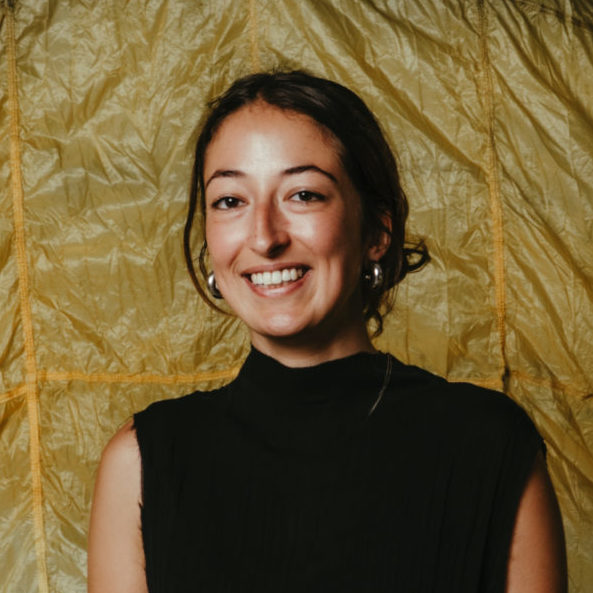 Charlyne Genoud