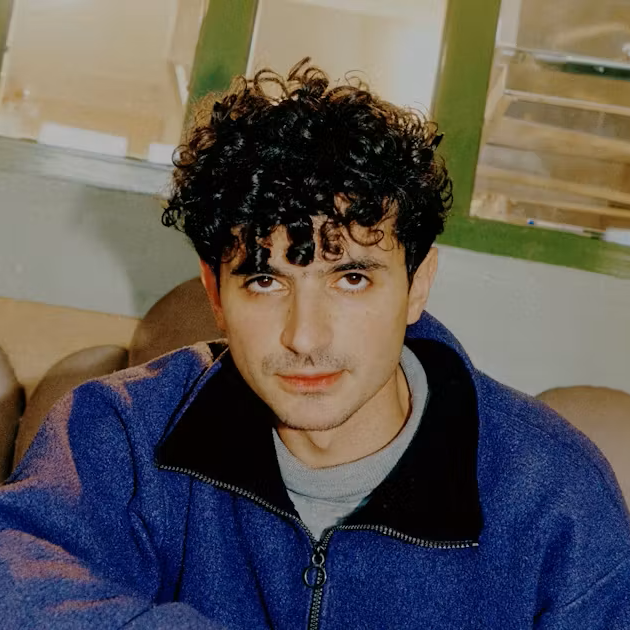 Michael Zindel